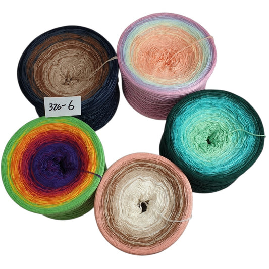 Bobbel-Paket - ( 326- 6 ) - 1350g