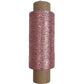 Glitzergarn - Rosa (fein) - (BG47R) - 1000m