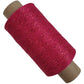 Lunar - Glitzergarn - Rot-Rot (BG) - 1000m