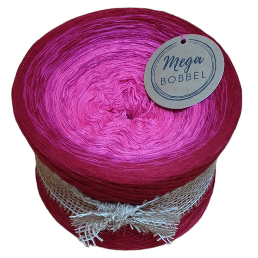 Pinke Rose - (B259)