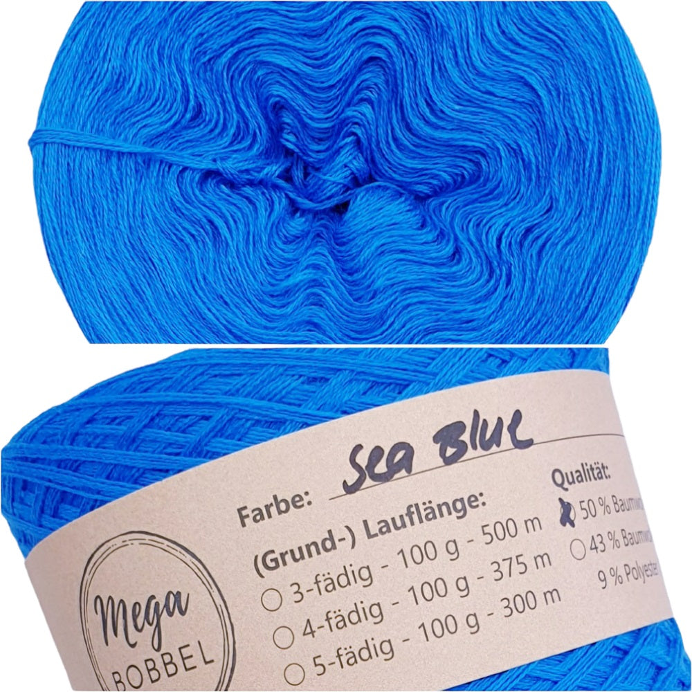 Uni - Sea Blue (88)