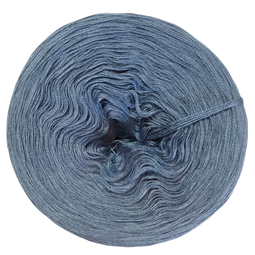 Uni - Taubenblau (85)