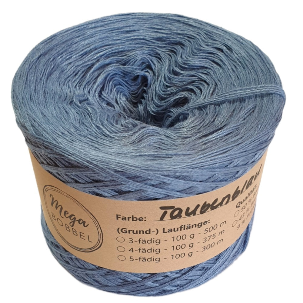 Uni - Taubenblau (85)