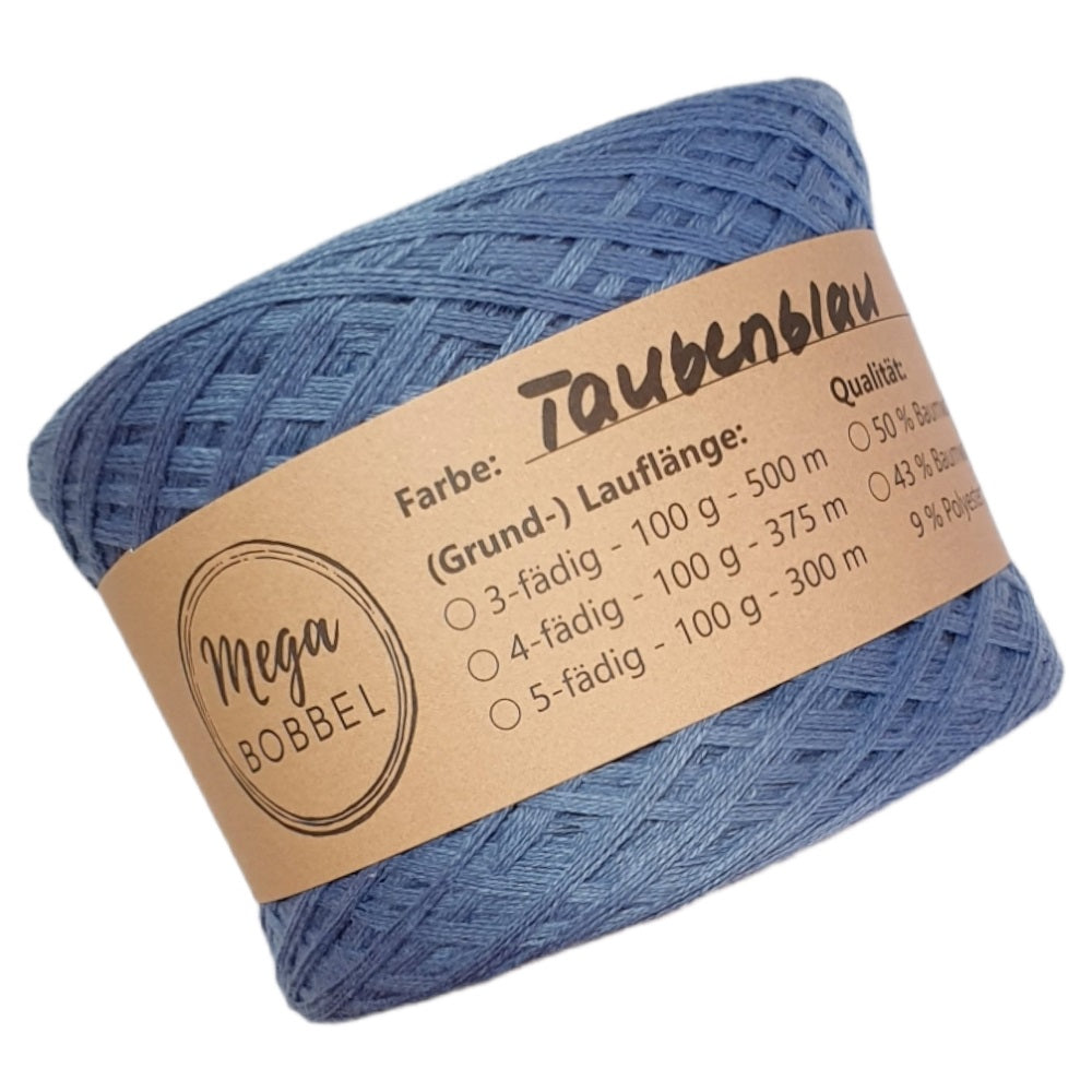 Uni - Taubenblau (85)