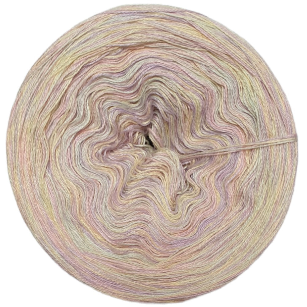 Vanille-Lavendel-Erbse-Rose (OV16)