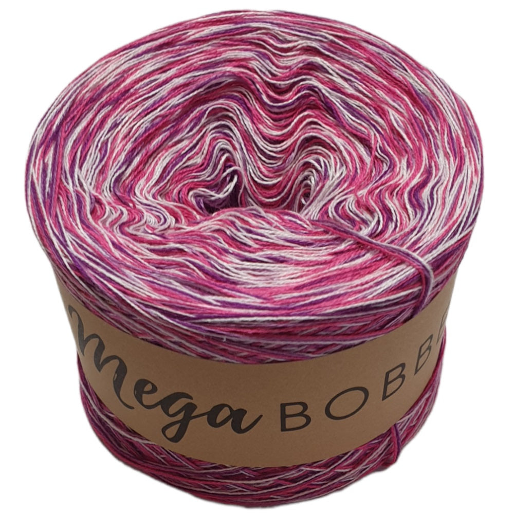 Weiß-Fuchsia-Milka-Bischof (OV6)