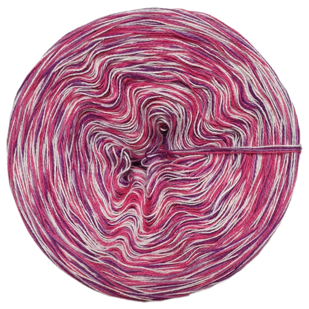 Weiß-Fuchsia-Milka-Bischof (OV6)