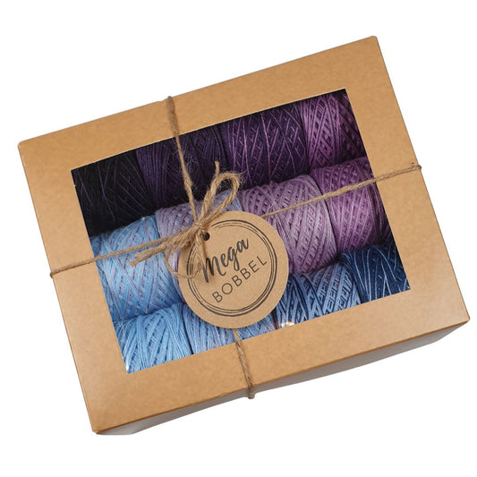 MegaBobbel-Box - Zauberfee