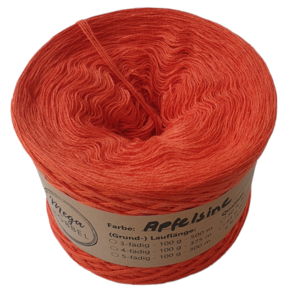 Uni - Apfelsine (110)