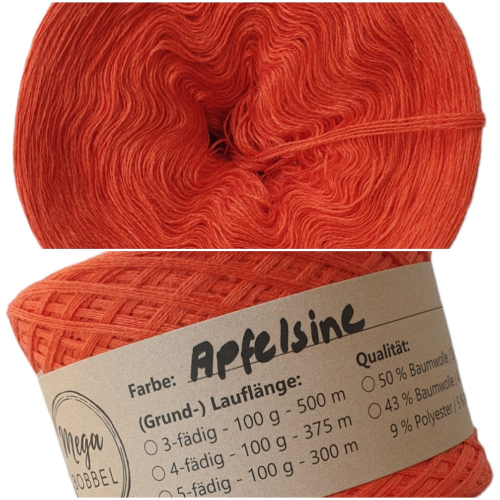 Uni - Apfelsine (110)