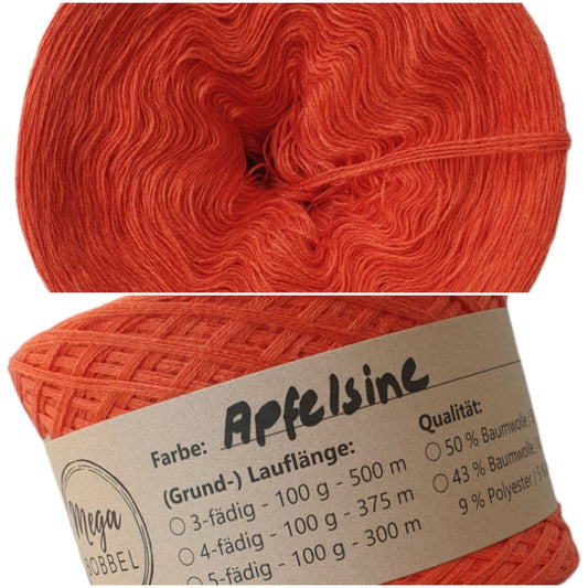 Uni - Apfelsine (110)