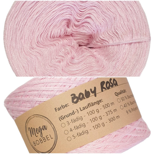 Uni - Baby Rosa (35)