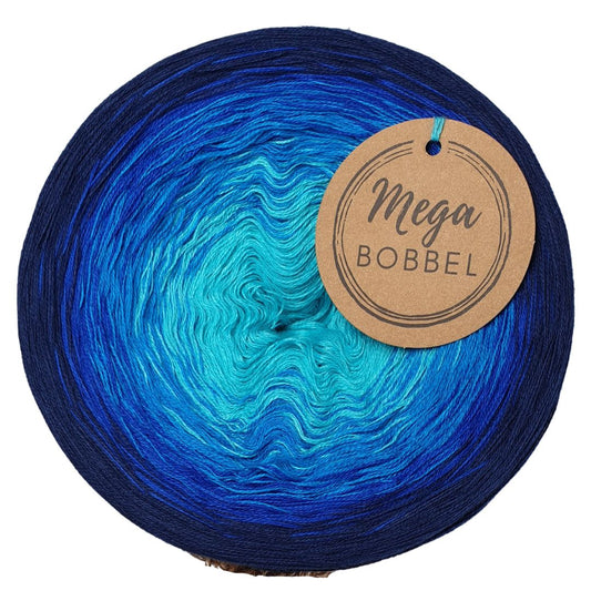 Blaue Lagune (B331)