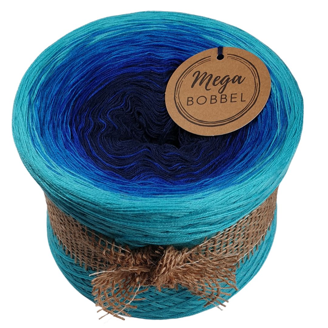 Blaue Lagune (B331)