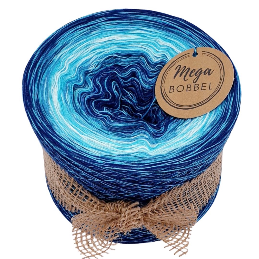 Blauer Traum (B62)