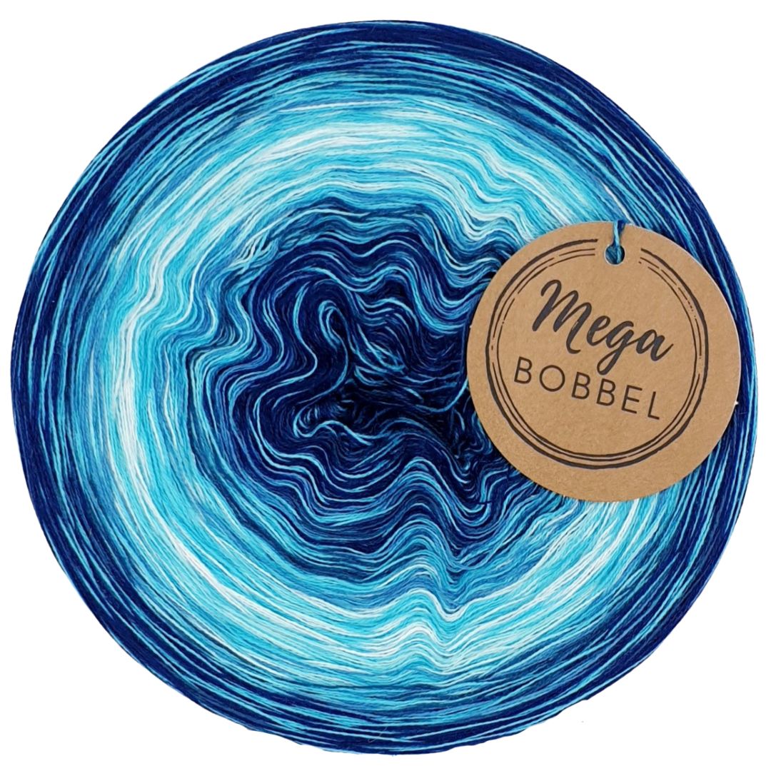 Blauer Traum (B62)