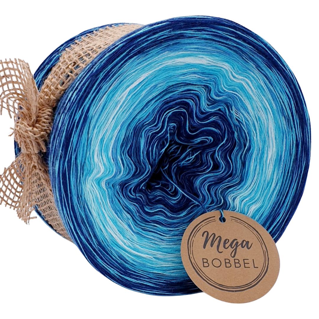 Blauer Traum (B62)