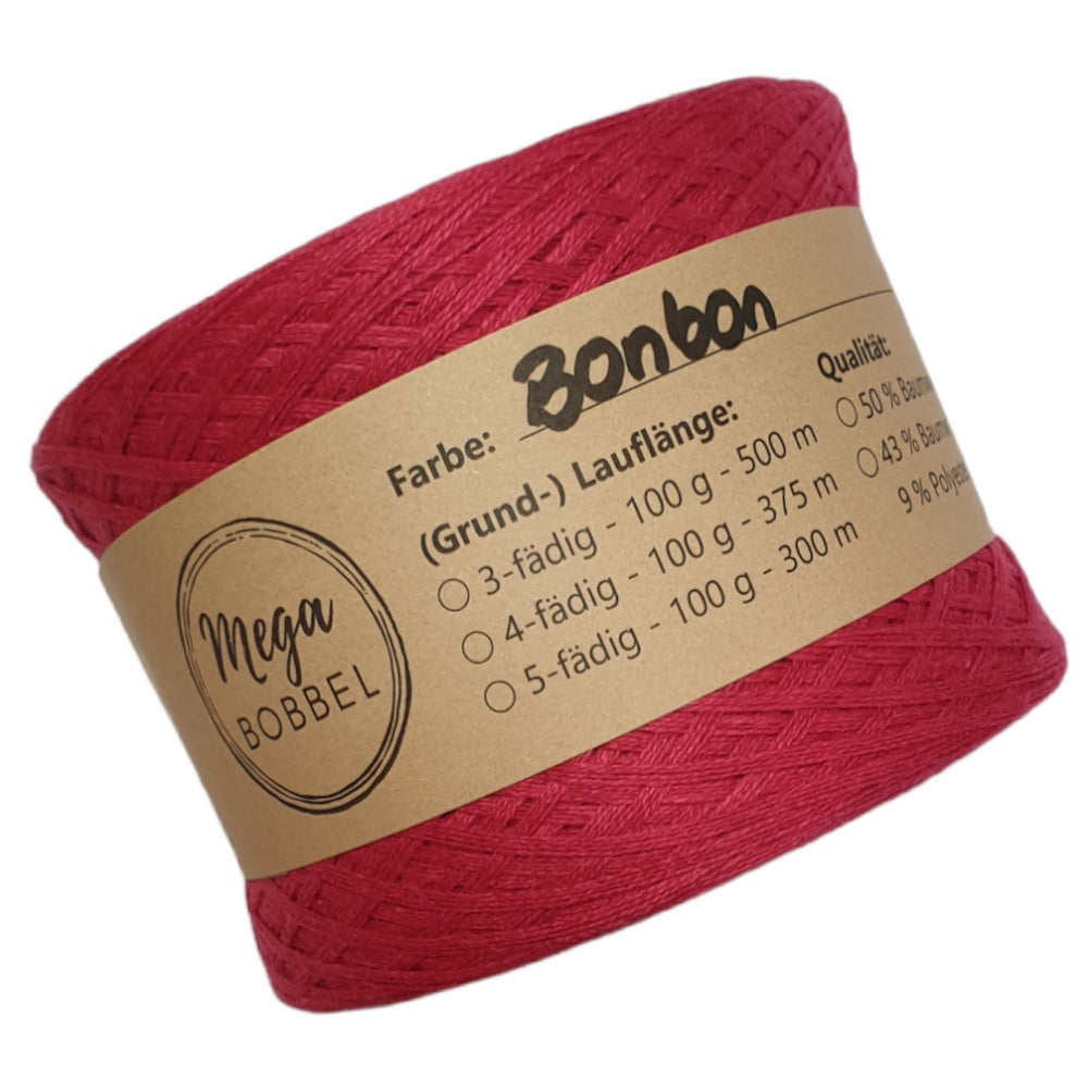 Uni (105) - Bonbon