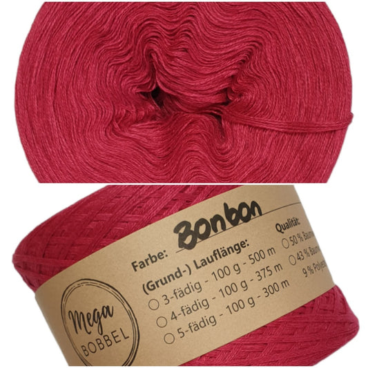 Uni (105) - Bonbon