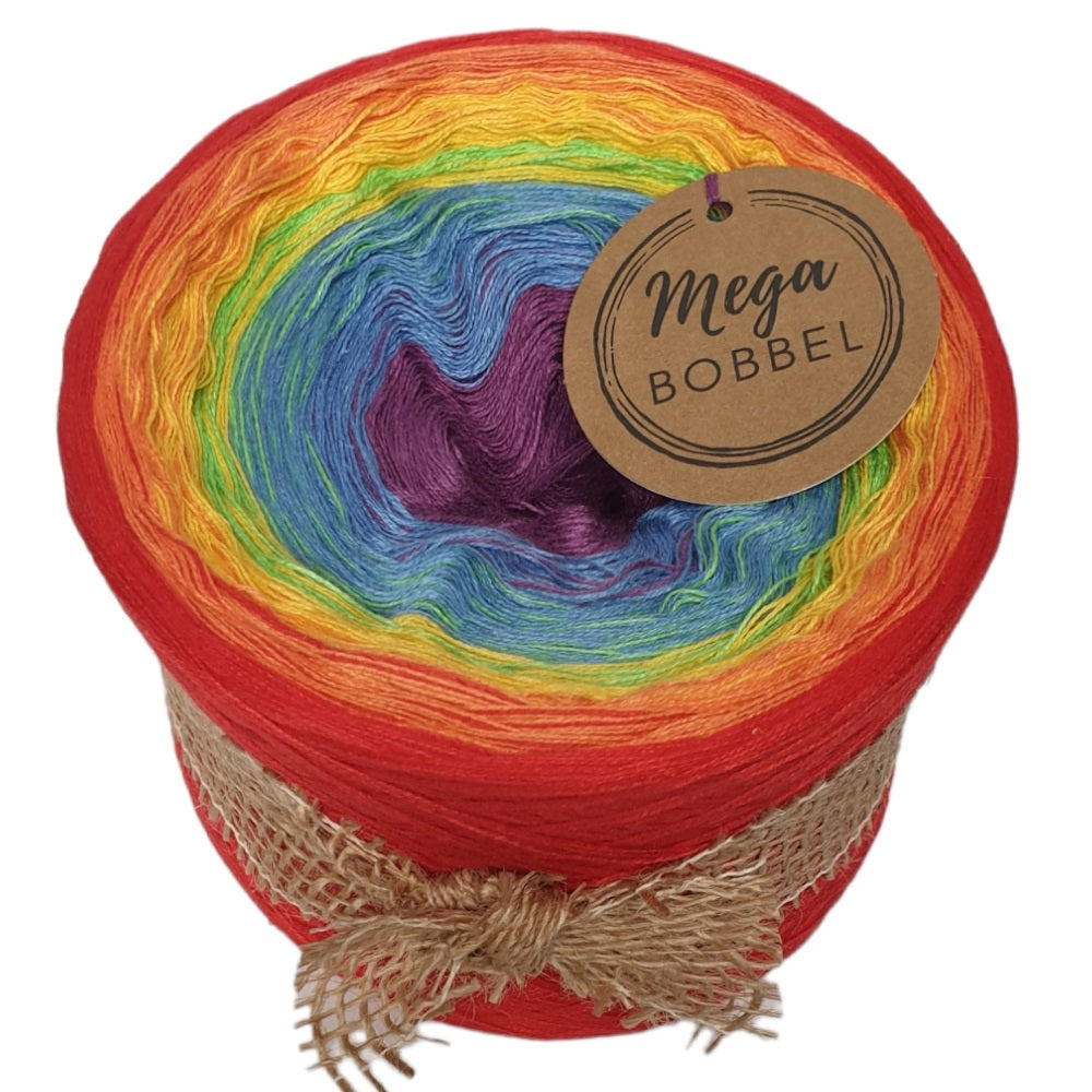 Bunter Regenbogen (B257)