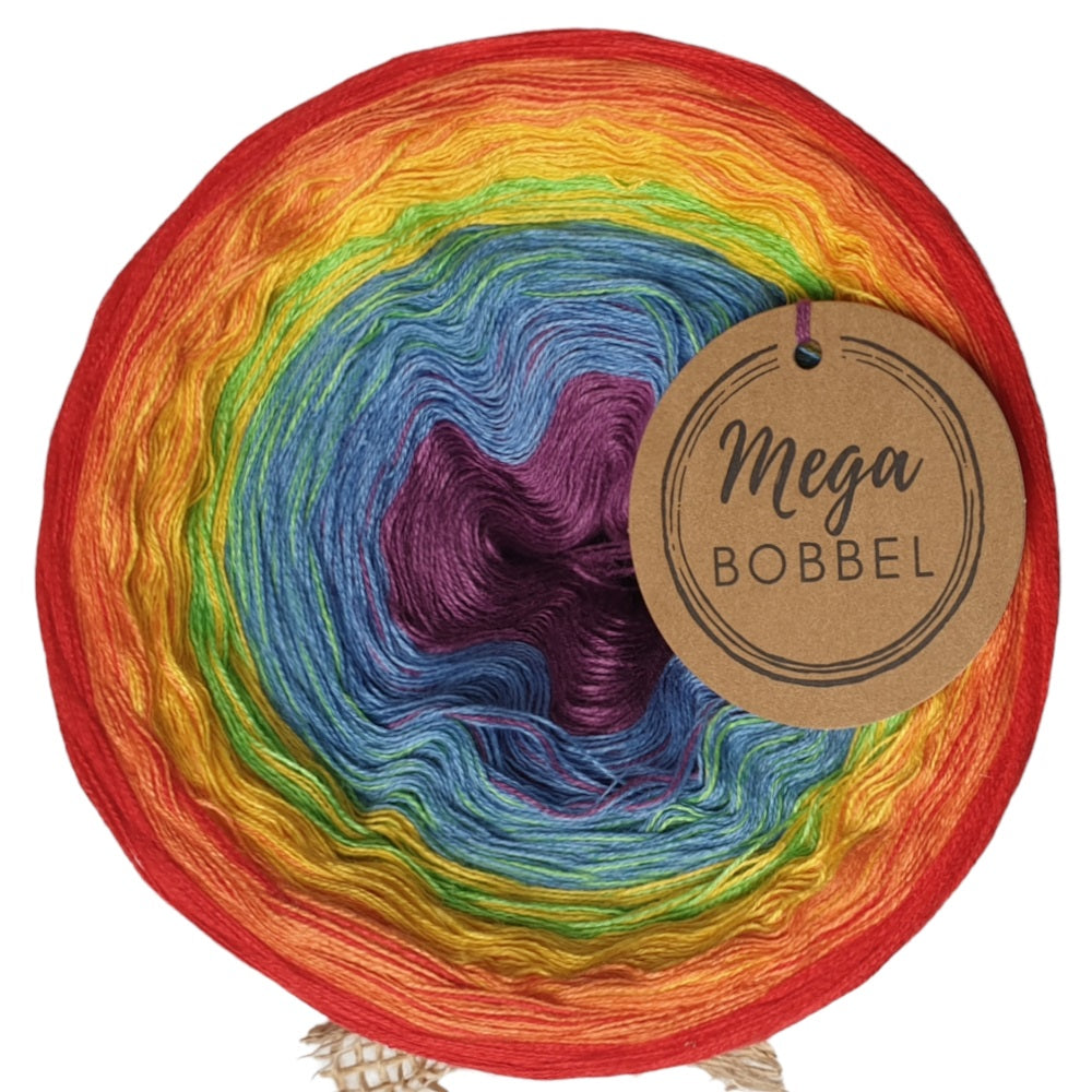 Bunter Regenbogen (B257)
