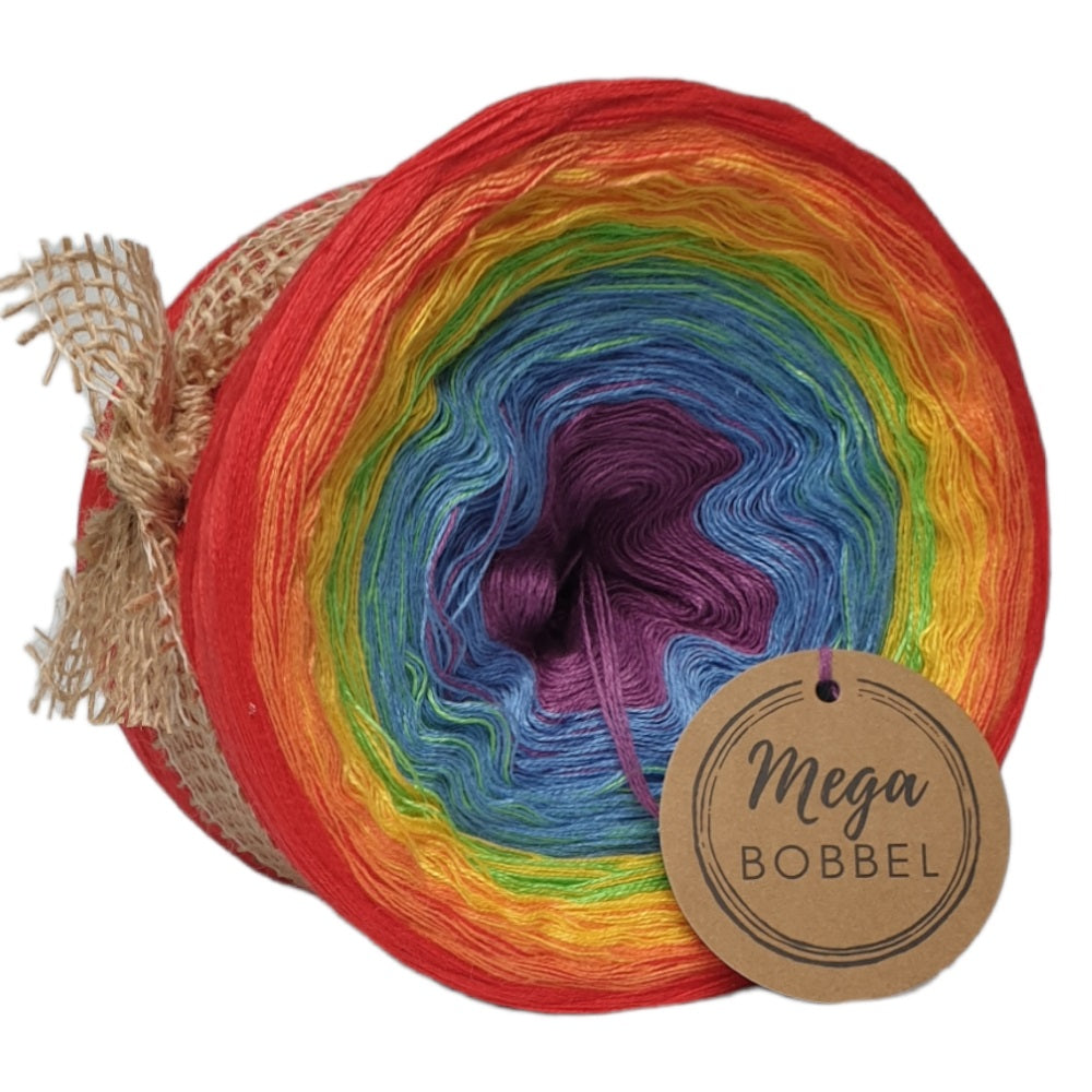 Bunter Regenbogen (B257)
