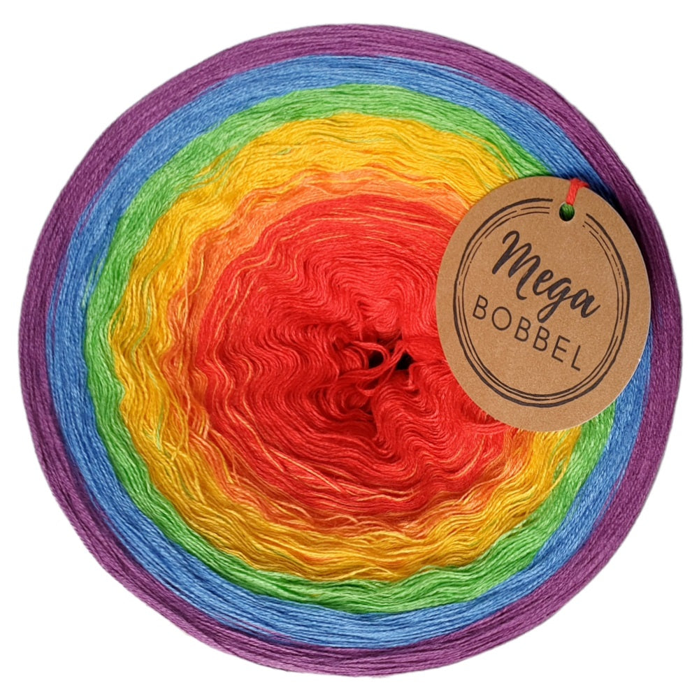 Bunter Regenbogen (B257)