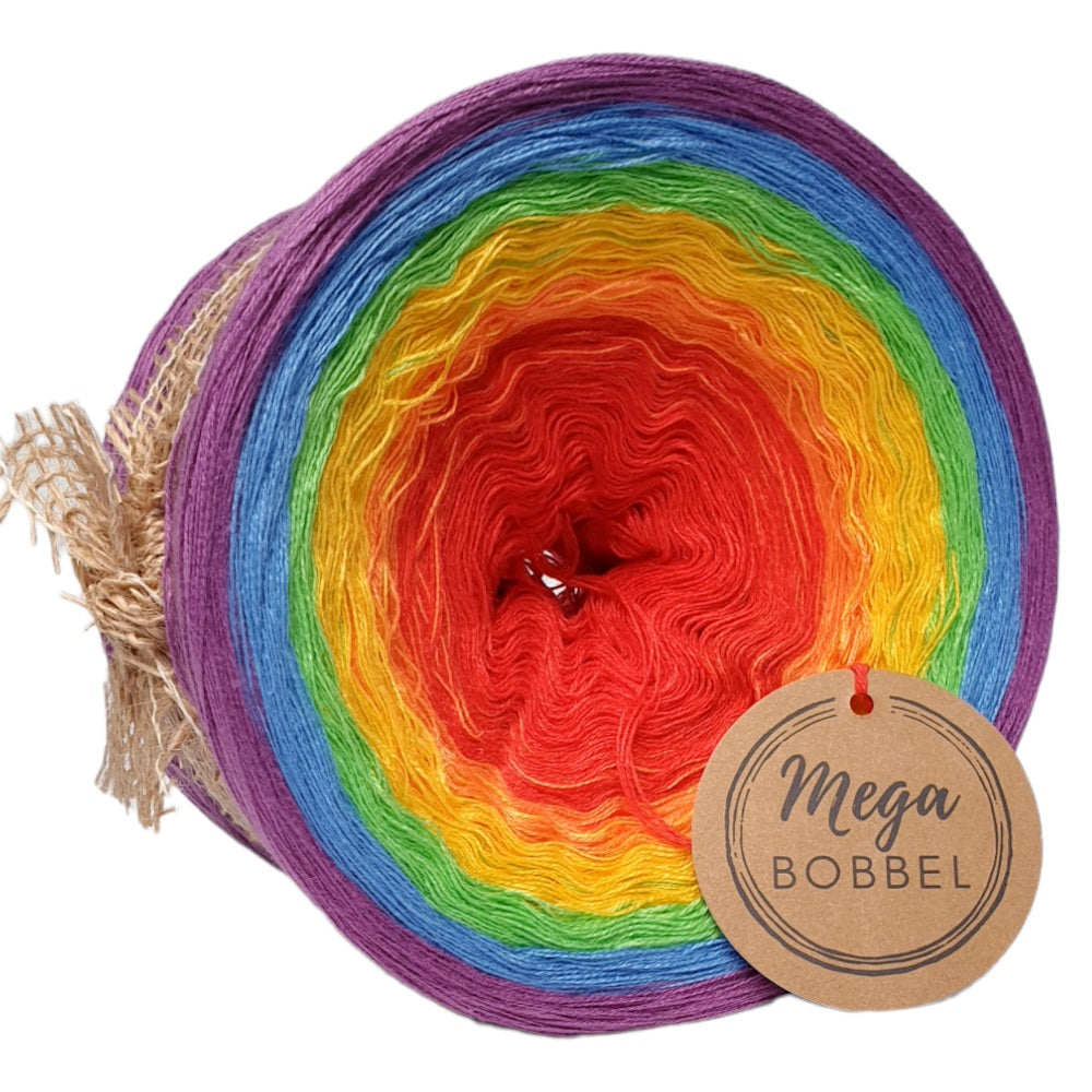 Bunter Regenbogen (B257)