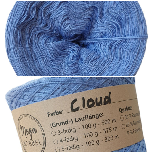 Uni (109) - Cloud