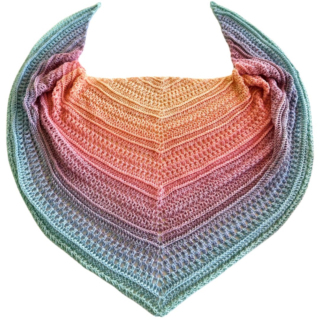 Regenbogenland - (B280)