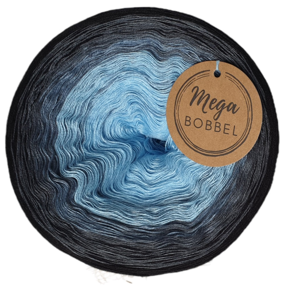 Eisige Nacht (B250)