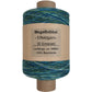 Effektgarn - 30 Emerald - (BG107) - 1000m