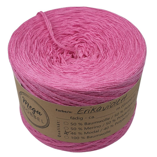 Uni - Modal (UM6) - Erikaviolett