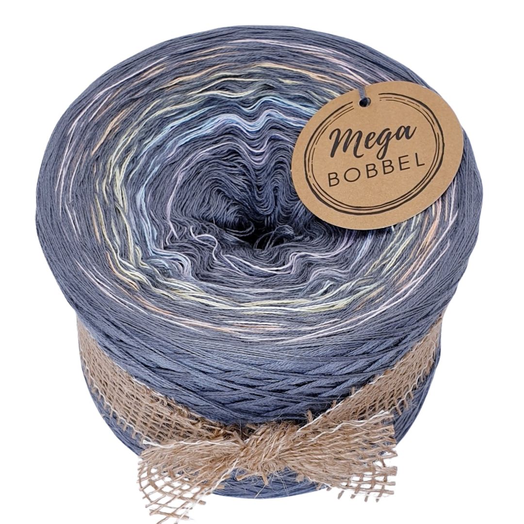 Farbkleckse - (B155) – MegaBobbel