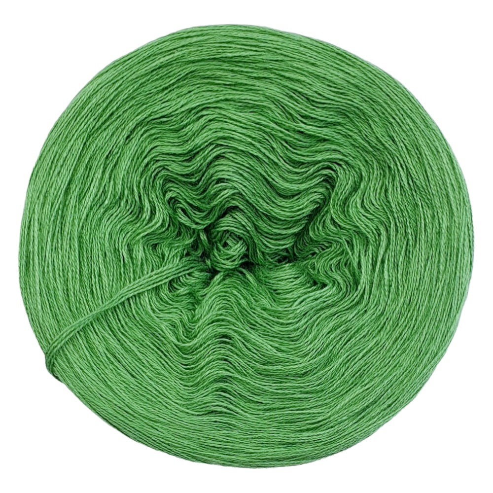 Uni - Froschgrün (64)