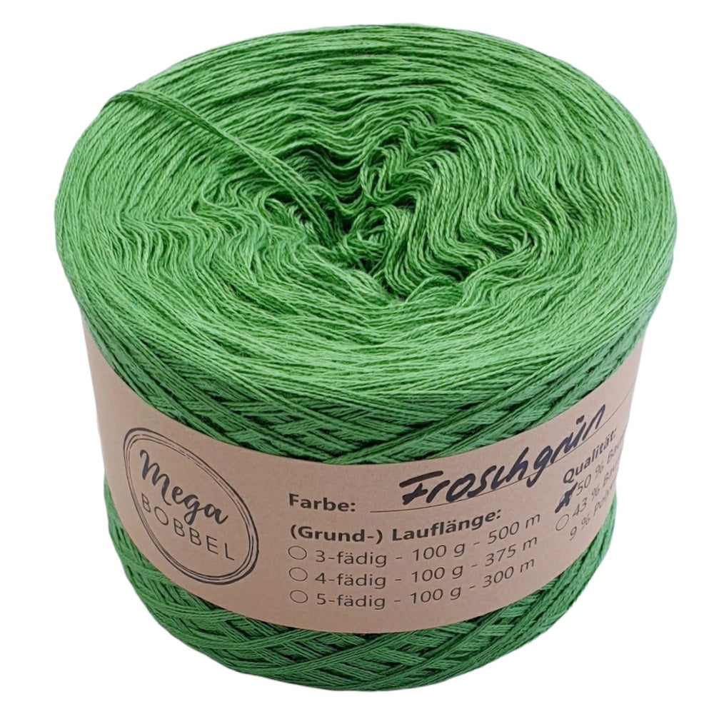 Uni - Froschgrün (64)