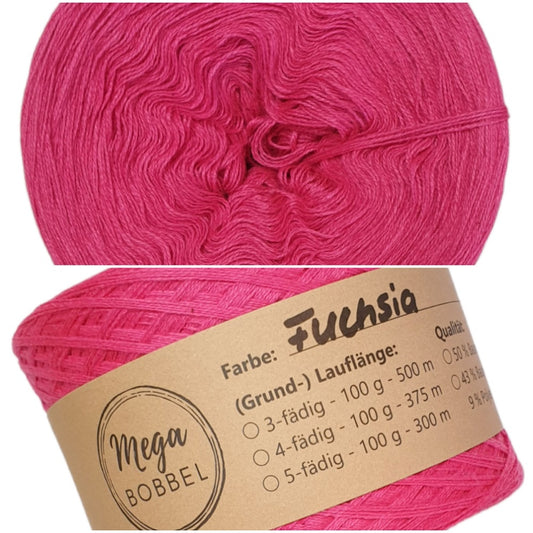 Uni (32) - Fuchsia