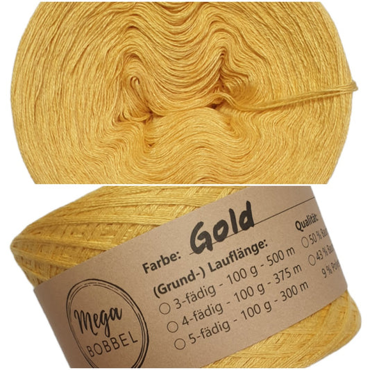 Uni (102) - Gold