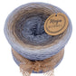 Grau mit Taupe (B81)