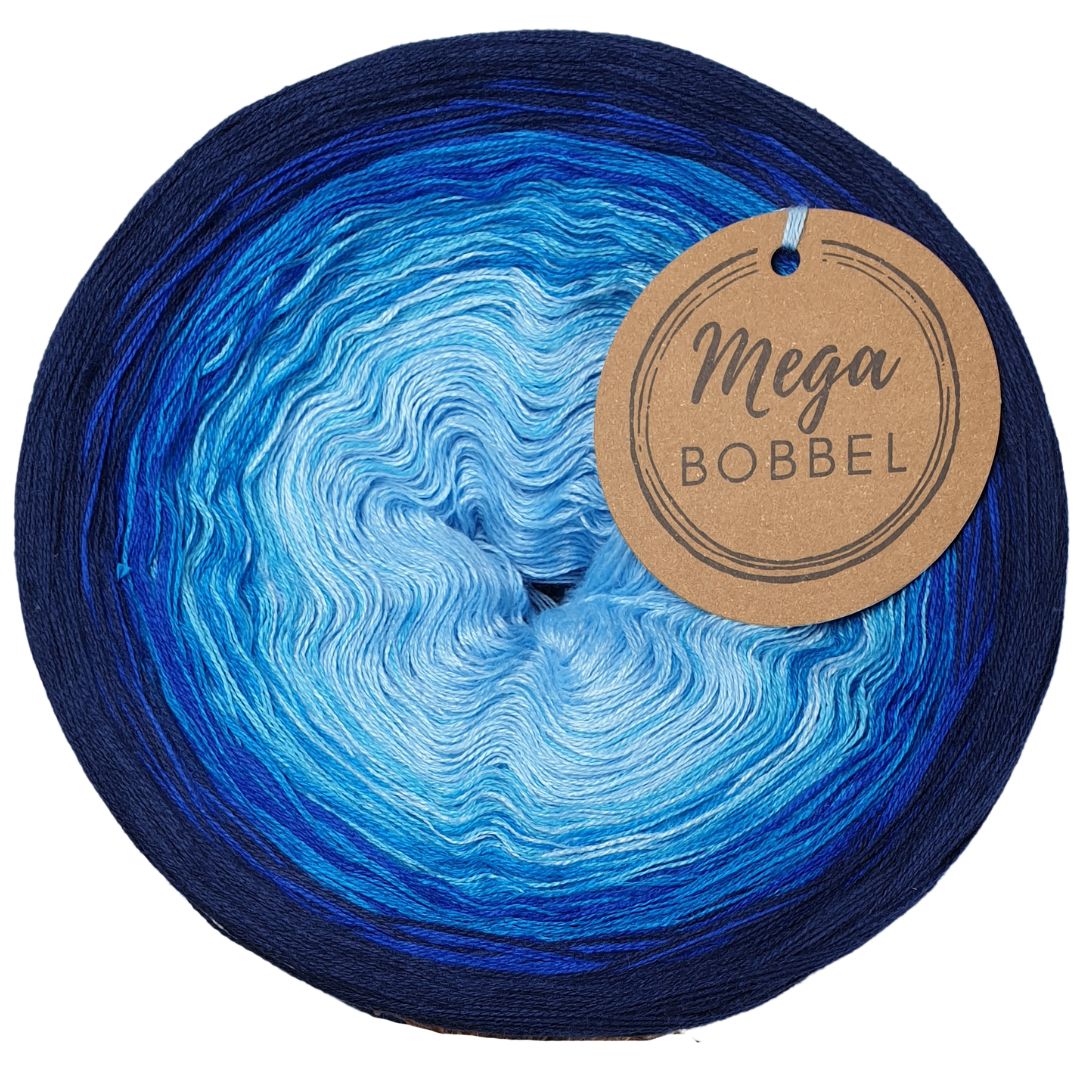 Meerblau (B333)