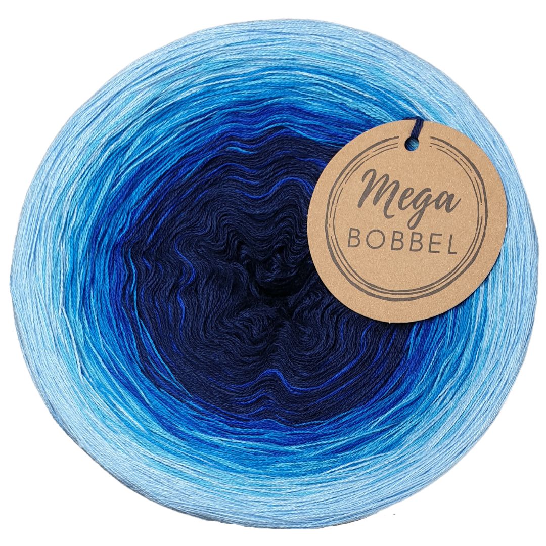 Meerblau (B333)
