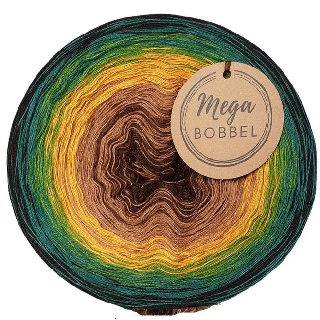 Mystischer Wald (B360)