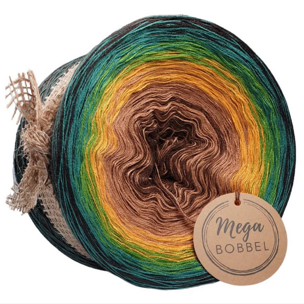 Mystischer Wald (B360)