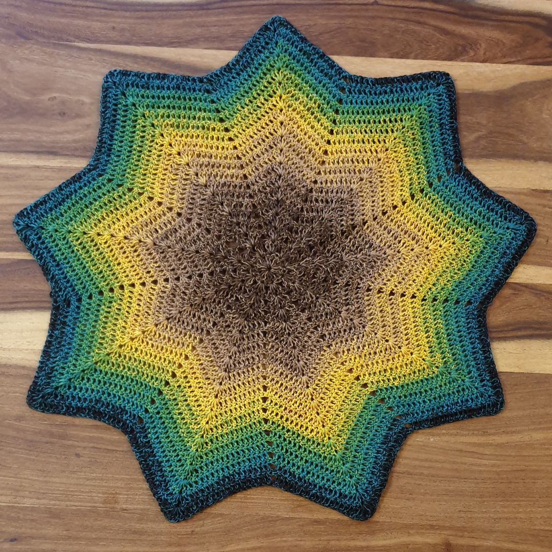 Mystischer Wald (B360)