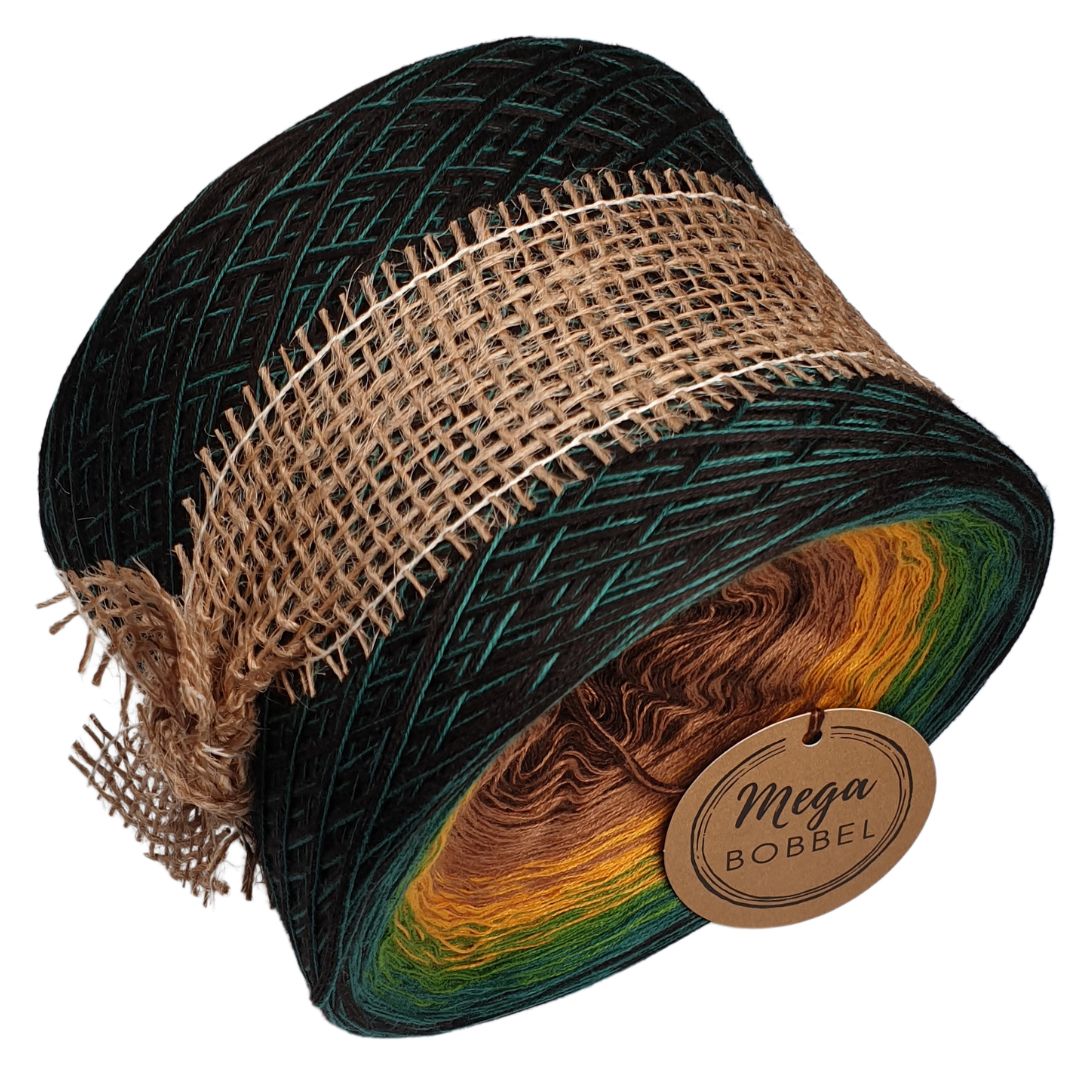 Mystischer Wald (B360)