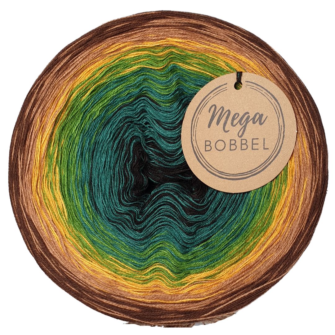 Mystischer Wald (B360)