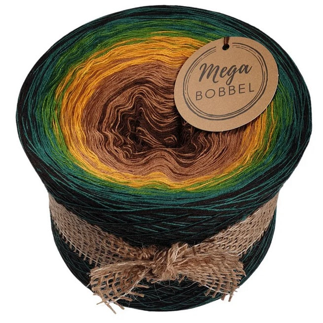 Mystischer Wald (B360)