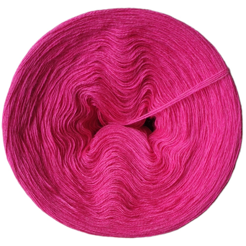 Uni (33) - Neon Pink