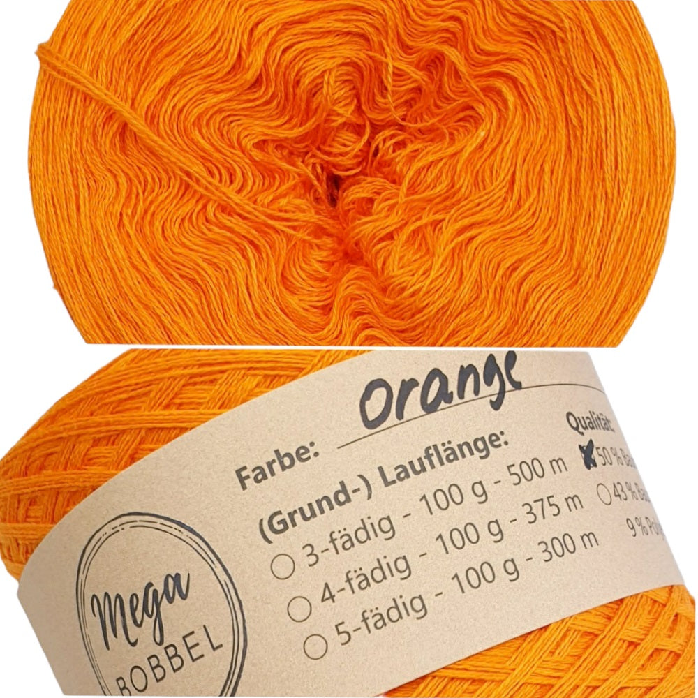 Uni - Orange (50)