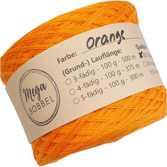 Uni - Orange (50)